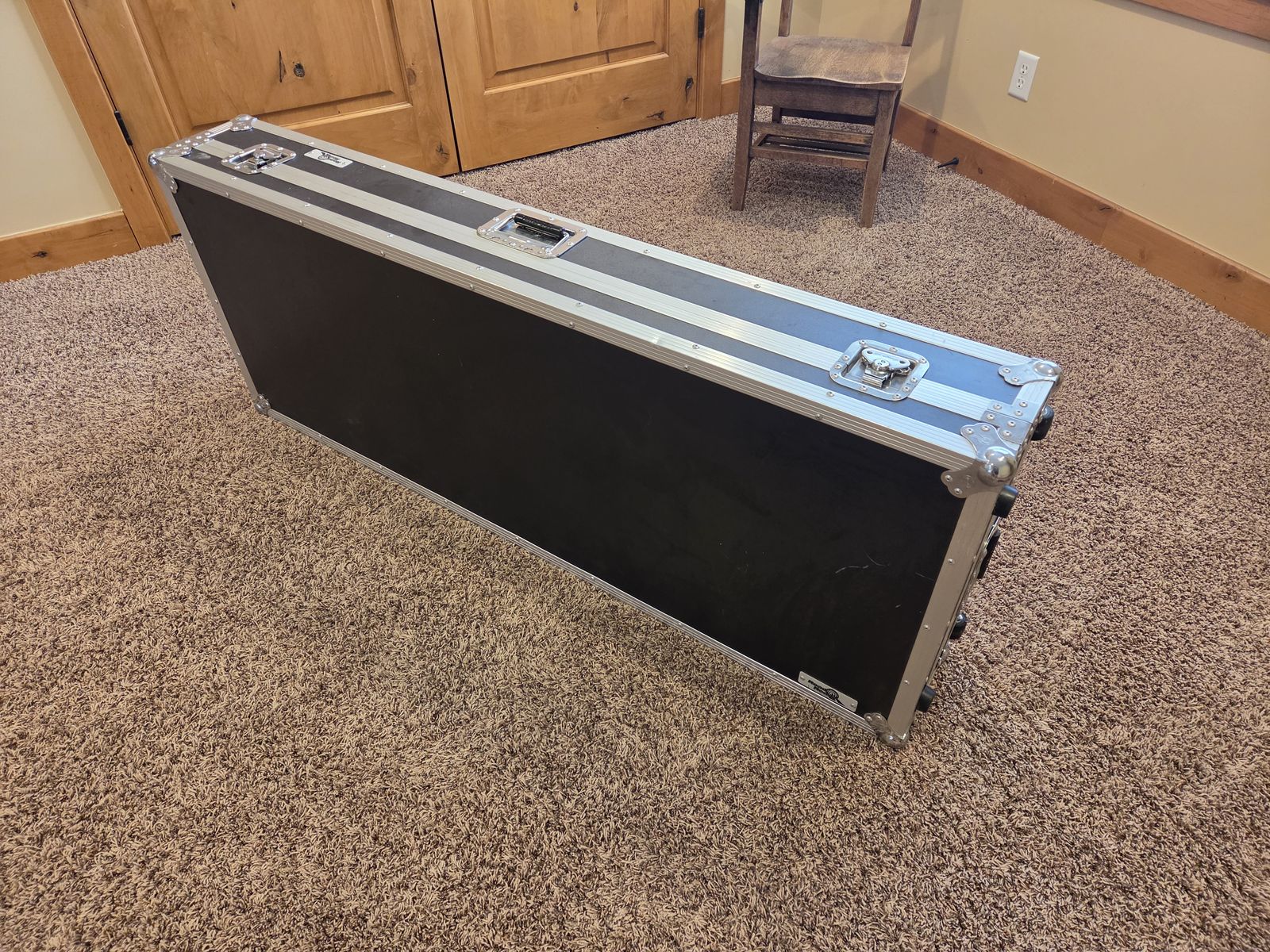 Road Ready Keyboard Case