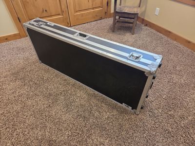 Road Ready Keyboard Case