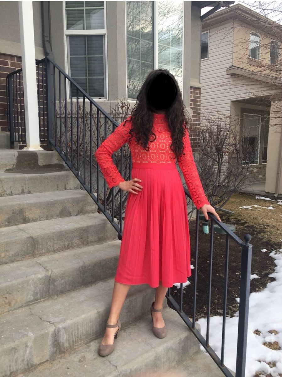 Dress Women’s
