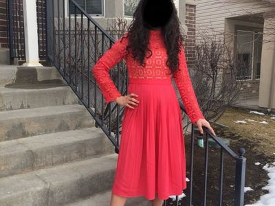 Dress Women’s