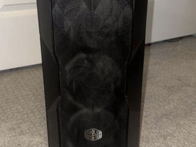 Amazing Gaming PC