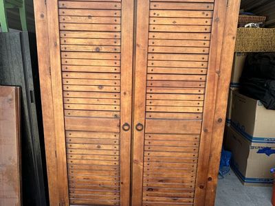 Armoire