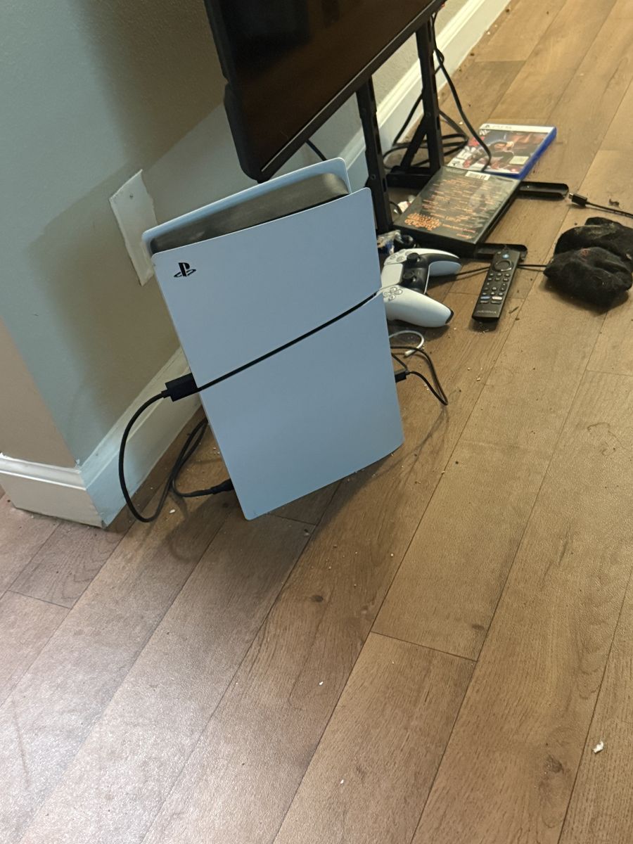 PlayStation 5 for sale