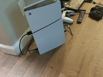 PlayStation 5 for sale