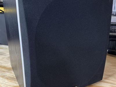 For Sale: Polk Audio 12 inch Home Theater Powered Subwoofer