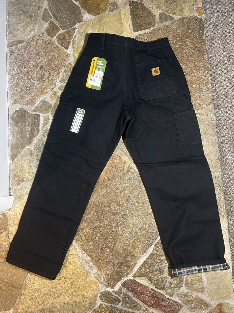 Carhartt pants 32x30