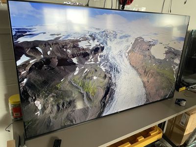 TCL 65Q51K 65-inch QLED 4K Smart Google