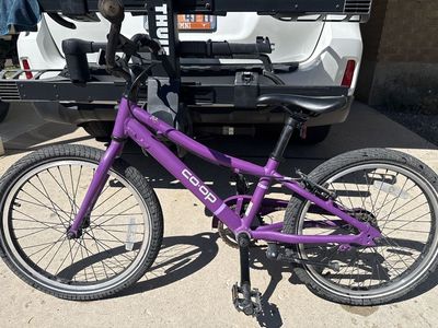 REI Rev 20 Kids Single Speed Bike