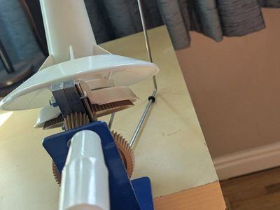 yarn winder