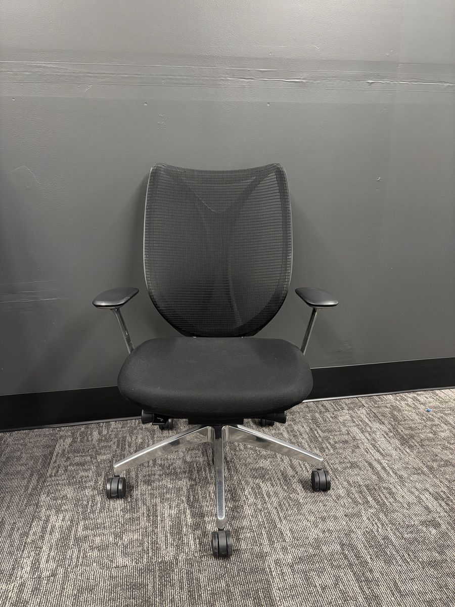 Teknion Sabrina Synchro-Tilt Task Chair- 50+ available