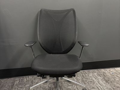 Teknion Sabrina Synchro-Tilt Task Chair- 50+ available