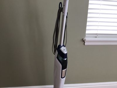 Bissell Powerfresh Deluxe steam mop 1806 series