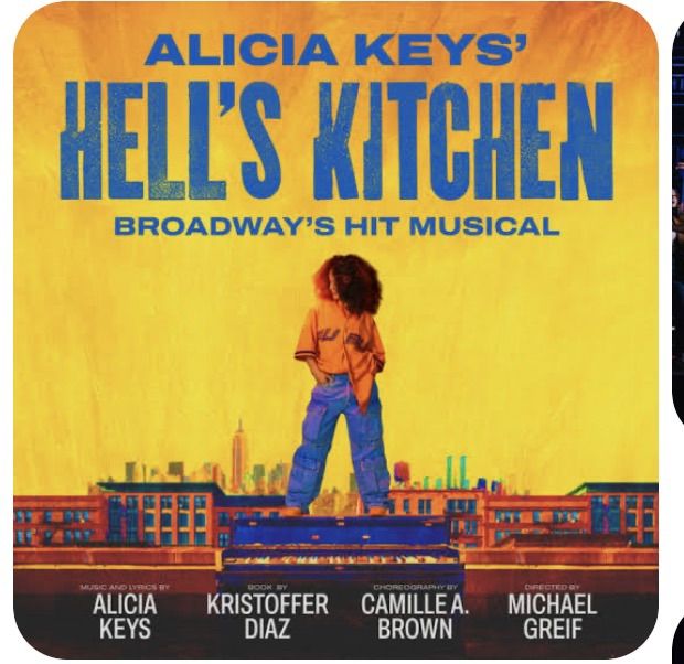 Saturday 7/11 7:30pm Orch C Row C Seats 1&2