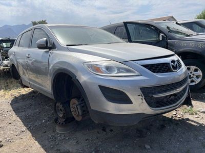 2011 Mazda CX-9 Parts - UTPAP Orem