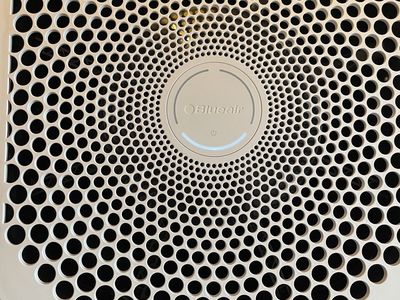 Blueair 211+ Auto Air Purifier for Large Rooms