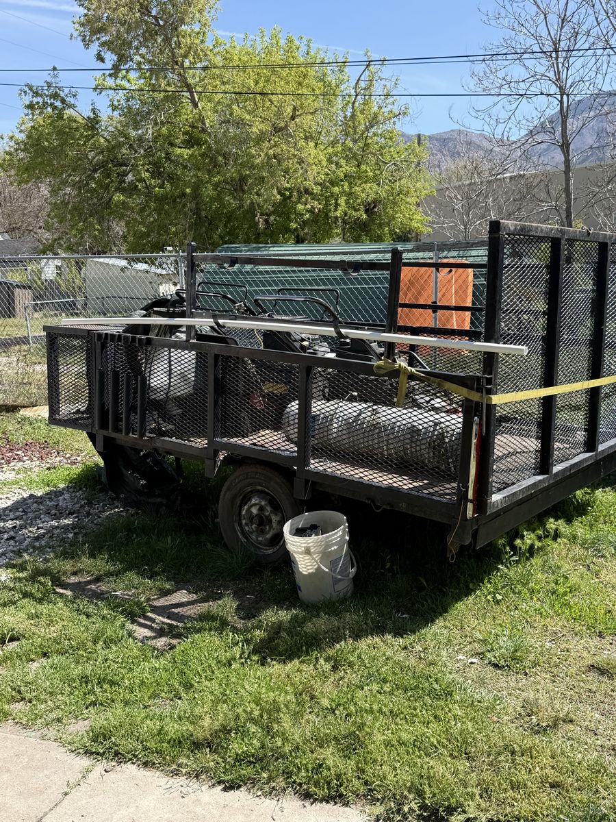 Trailer