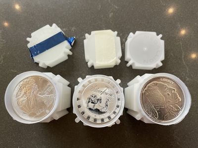 Cash for Silver Coins, Rounds Bars, I buy Silver coins