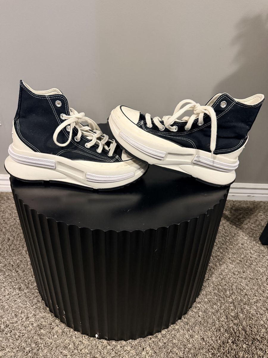 Women’s Converse