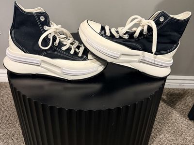 Women’s Converse
