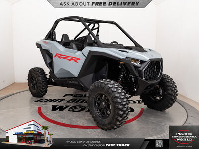 2025 Polaris RZR Pro XP Sport