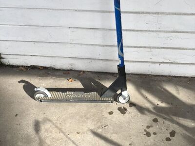 Fusion Ex Kick Scooter