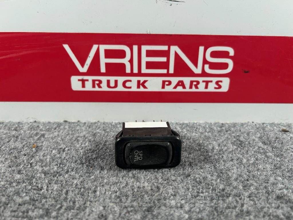 Freightliner Dashboard Switch