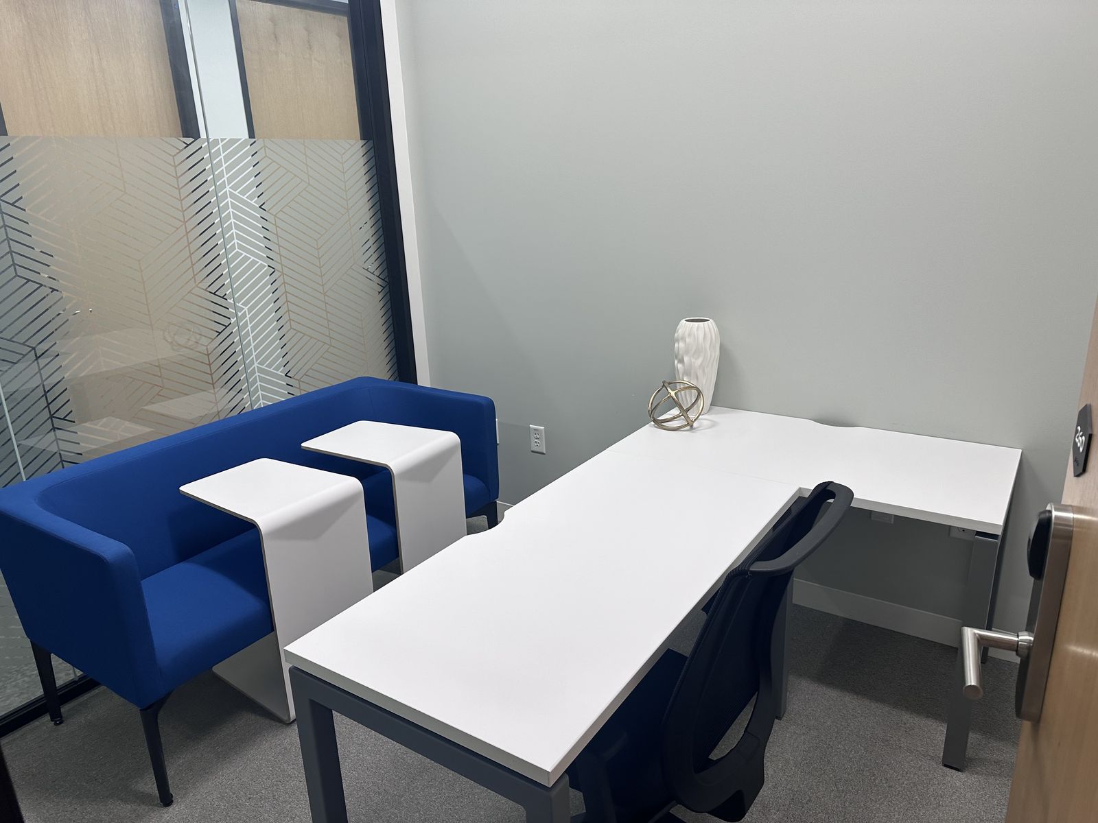 Flexible Term Lengths for Your New Office Space!