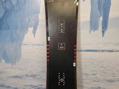 Head E.B.I LYT 147cm Snowboard - Used (2025)