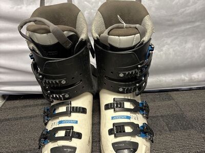 Used Fischer My Rc Pro 24.5 Ski Boot