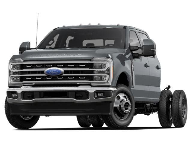 2026 Ford F-350 Super Duty XL