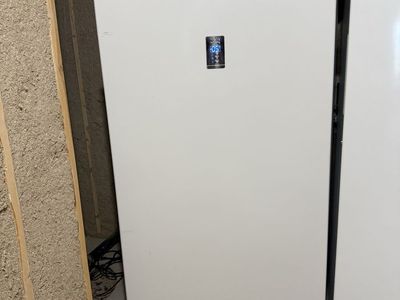 Convertible Freezer