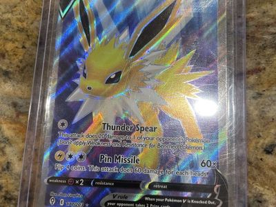 Jolteon V