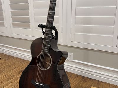Taylor 562ce Grand Concert 12 String Guitar
