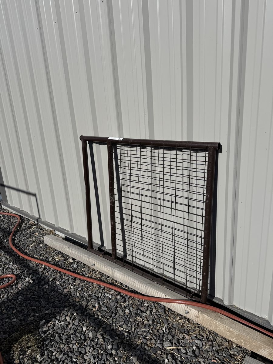 Tarter Gates