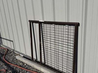 Tarter Gates
