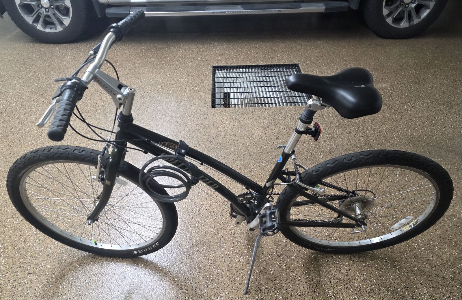 Specialized Bycicle