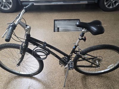 Specialized Bycicle