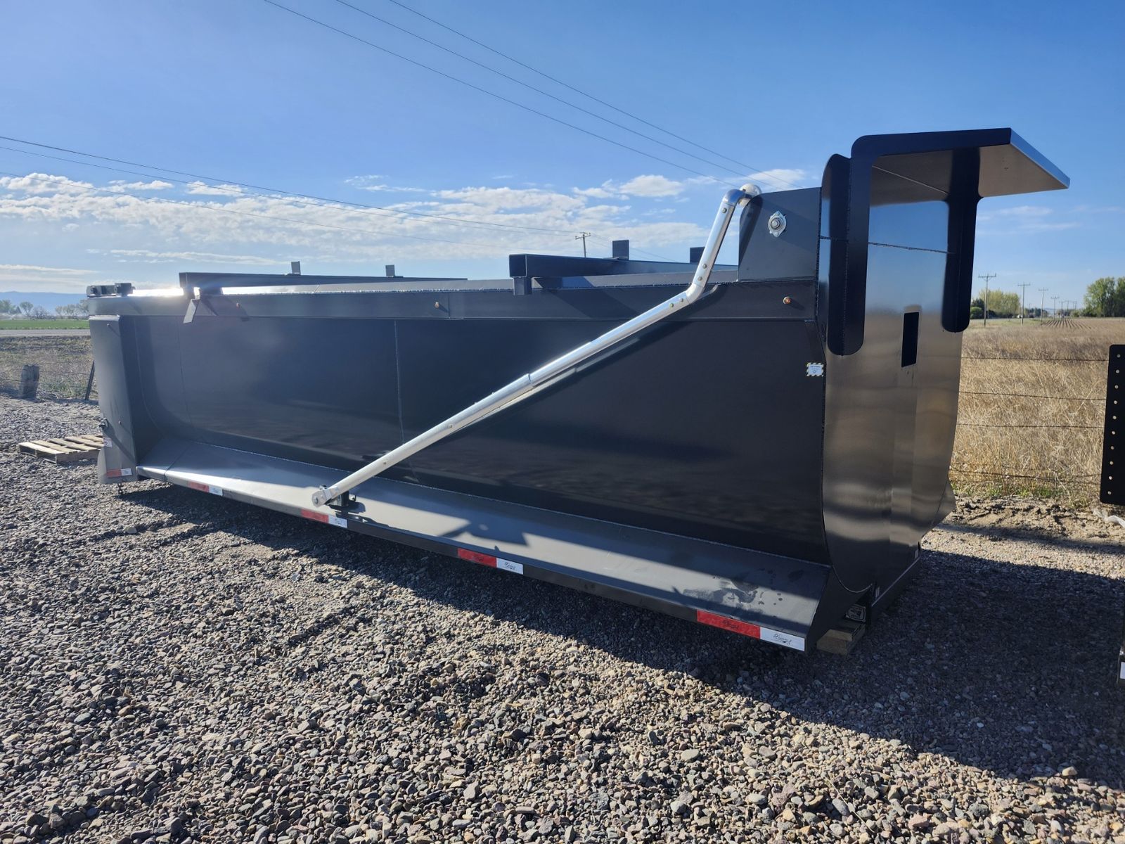 2026 PAISANO 20 FT