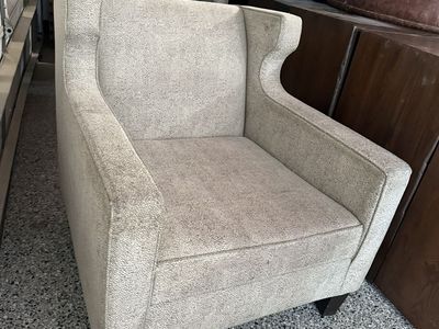 Pair of Armchairs