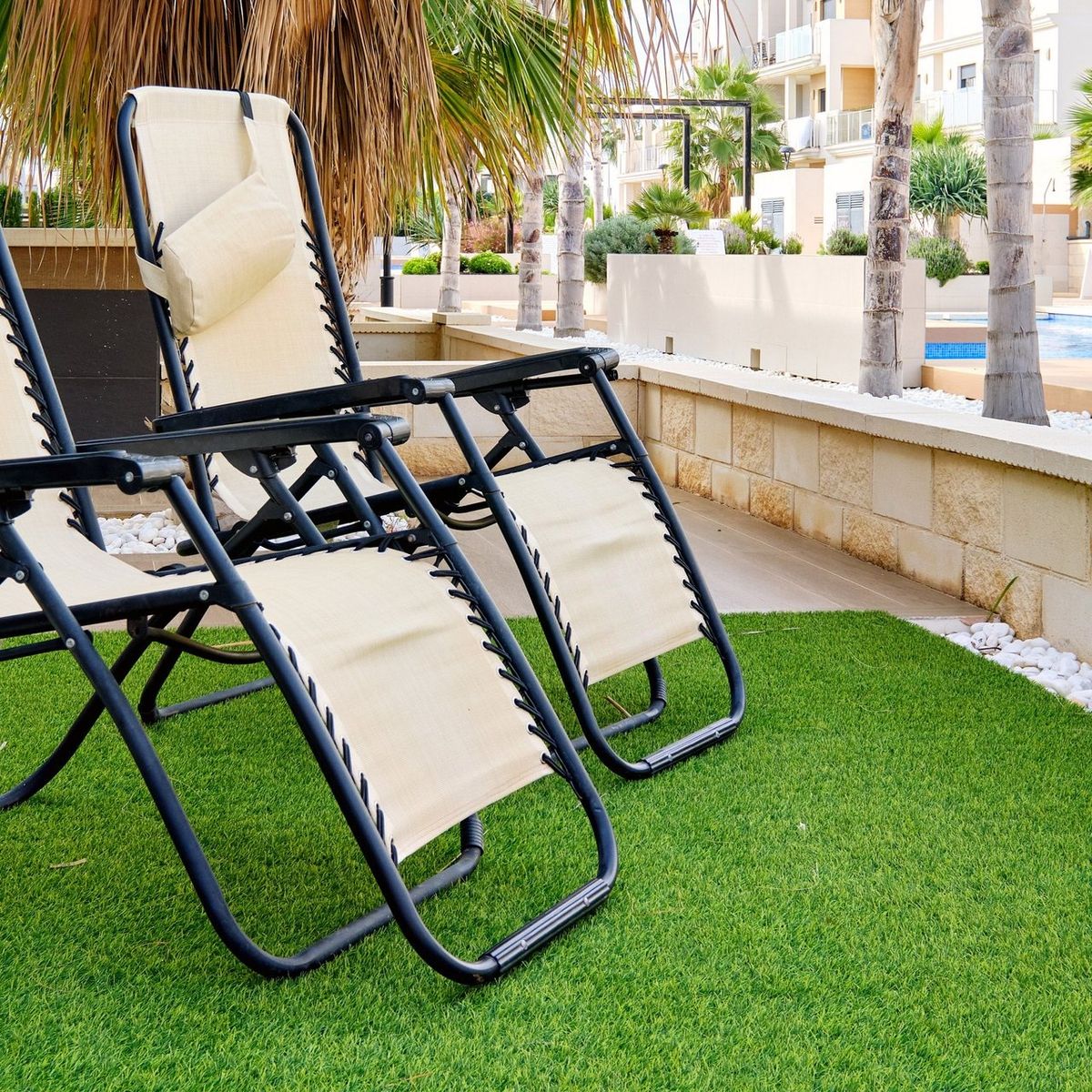 PreGra Artificial Turf 6' x 8' #79618