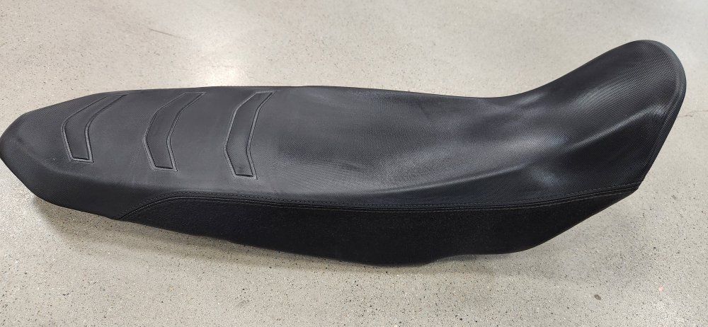 Yamaha 22-24 Tenere 700 Rally Seat