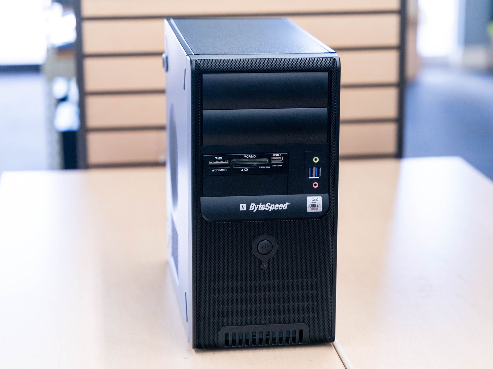 RTX 3060 TI Gaming PC | i7-12700, 32GB RAM, 1TB M.2 NVMe SSD Desktop Gamer Computer Windows 11