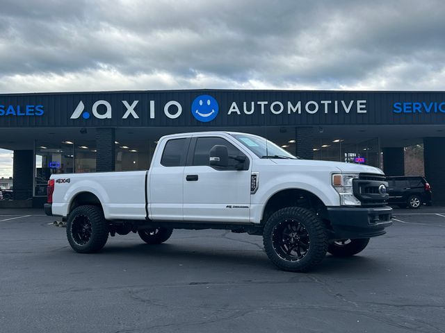 2022 Ford F-350 Super Duty XL