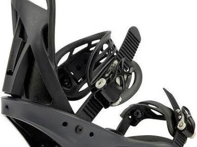 Burton Women's Citizen Re:Flex Bindings