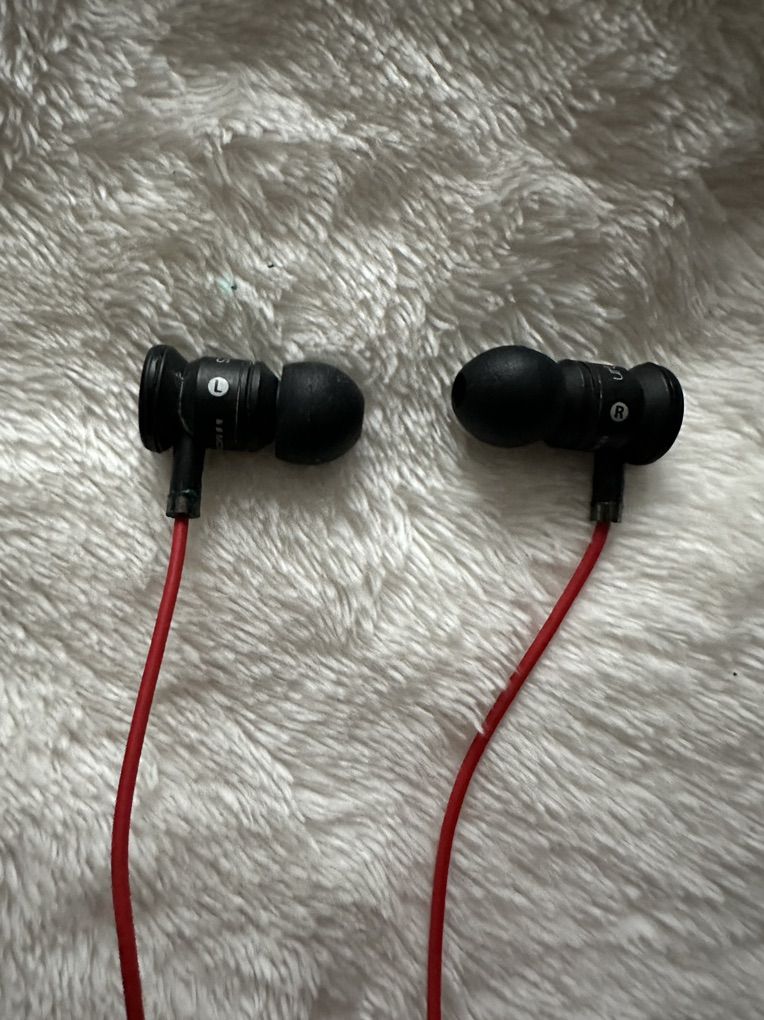 Beats by Dr. Dre – Brand New, Never Used