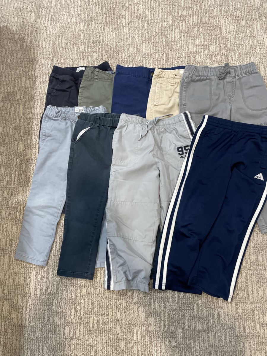 Boys 4T Pants