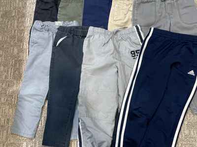 Boys 4T Pants