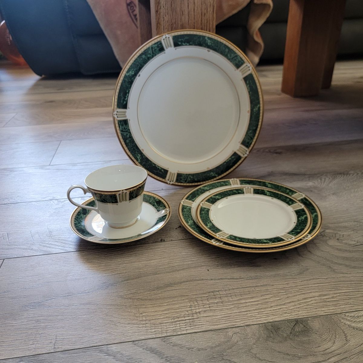 Vintage China Set