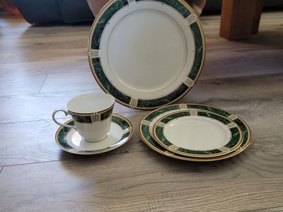 Vintage China Set