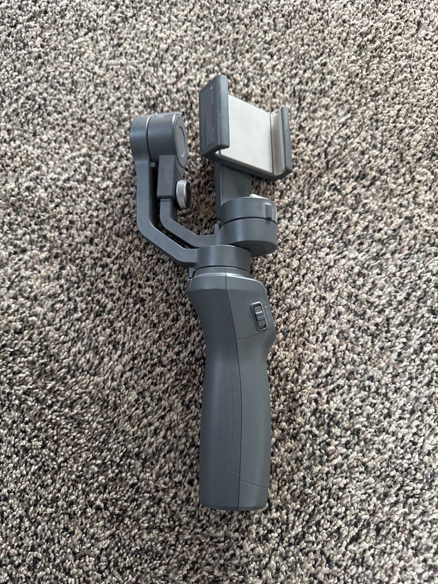 Osmo Mobile